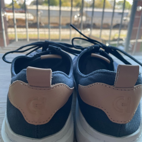 Coke Haan Grandpro Rally - Picture 2 of 5